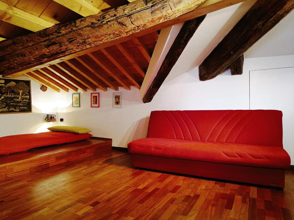 Lejlighed Domus Titianus Xv - Murano *